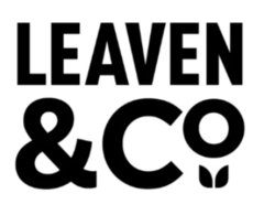 Leaven & Co Logo