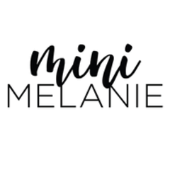 Mini Melanie Logo