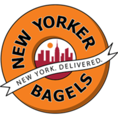 New York Bagel's Logo