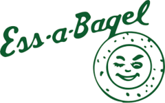 Ess-a-Bagel Logo
