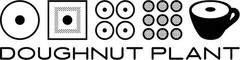 Doughnut Plant Logo