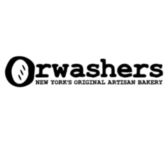 Orwashers Logo