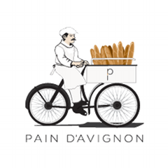 Pain D'Avignon Logo